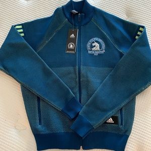 Adidas marathon jacket 2019